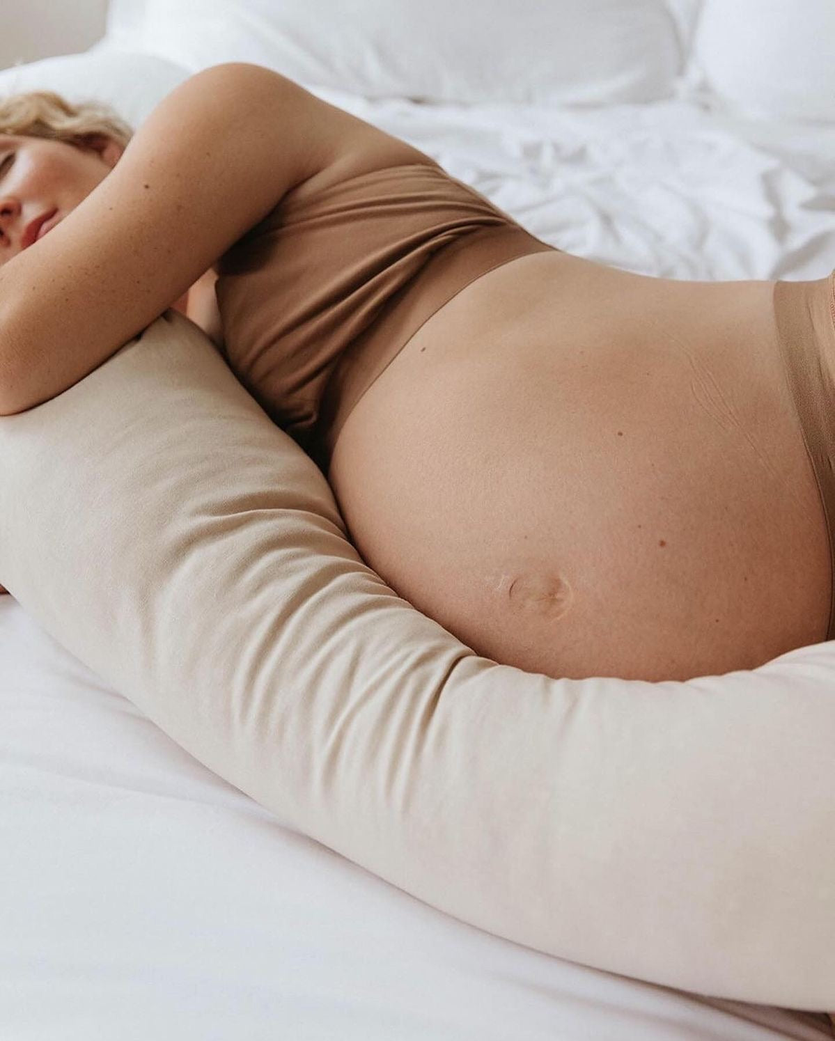 CoconMum™ – U Premium, Confort Absolu