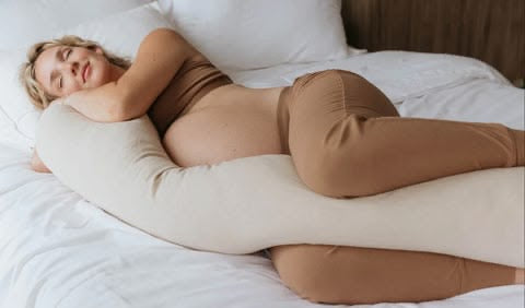 CoconMum™ – U Premium, Confort Absolu