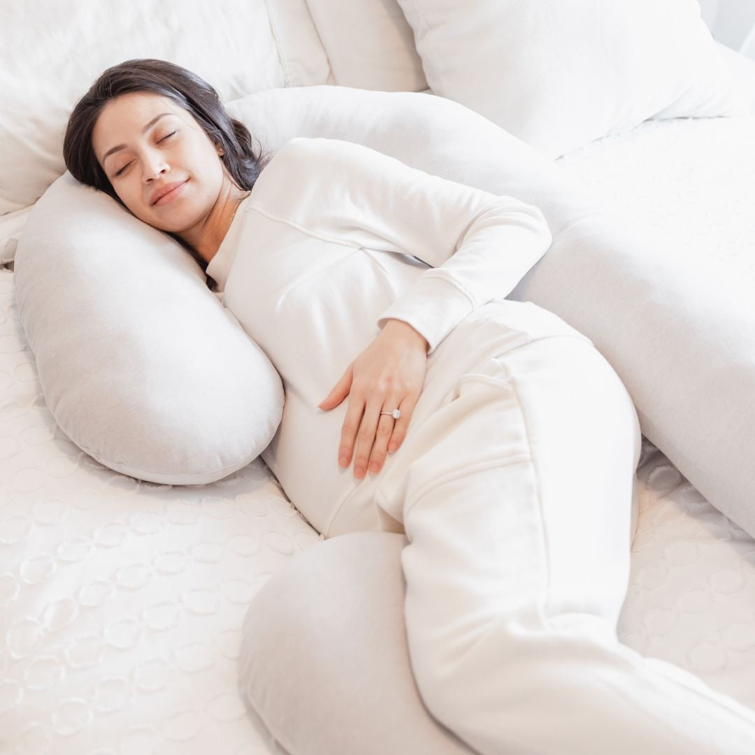 CoconMum™ – U Premium, Confort Absolu