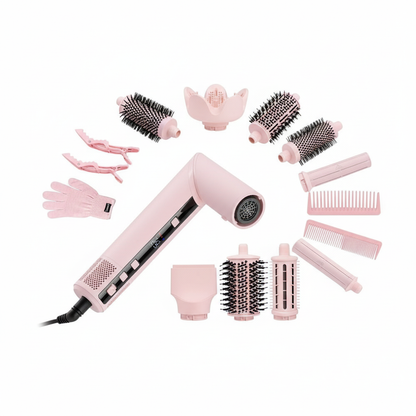 AirStyler 2.0 - 9 en 1