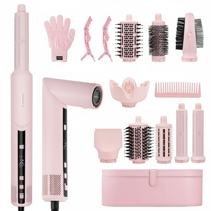 AirStyler 2.0 - 9 en 1